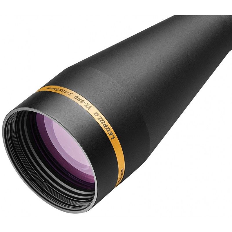LEUPOLD Objetivo 56 mm